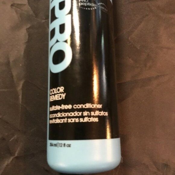ZOTOS 180Pro Color Remedy Conditioner 12 fl oz - Picture 2 of 8